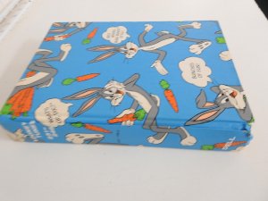 Looney Tunes Bugs Bunny Issues in One Bound Volume!!