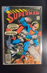 Superman #325 (1978)