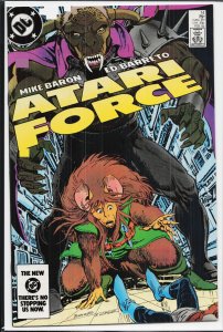 Atari Force #14 (1985)