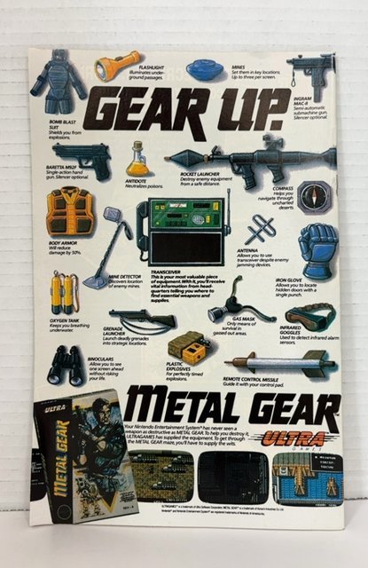 The Punisher #11 (1988)