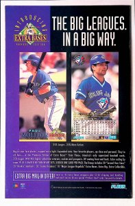 The Ray #6 (1994) The Ray