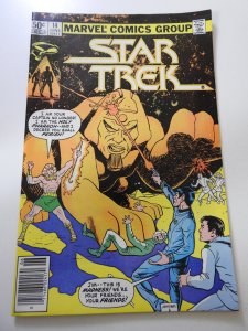 Star Trek #14 (1981)