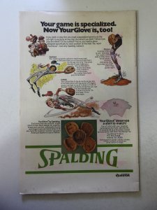 Detective Comics #461 (1976) FN Condition