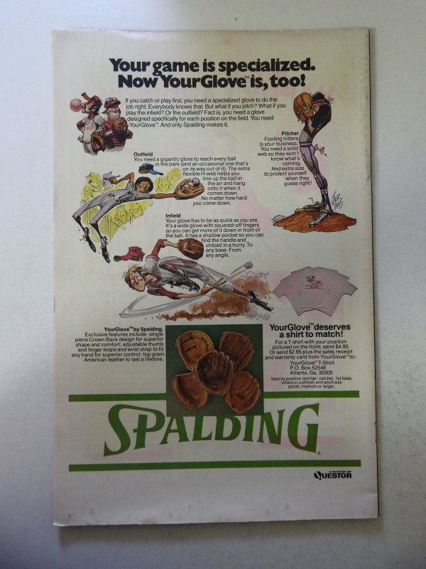 Detective Comics #461 (1976) FN Condition