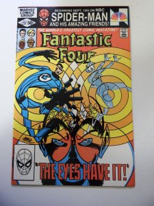 Fantastic Four #237 (1981)