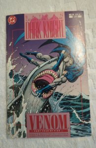 Legends of the Dark Knight #19 (1991)