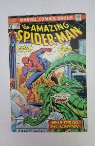 The Amazing Spider-Man #146 (1975)