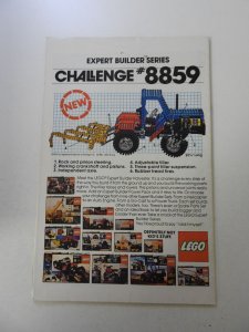 The Uncanny X-Men #152 (1981) FN/VF condition