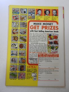 Cave Kids #13 (1966) VF- Condition!