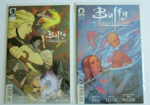 Buffy the Vampire Slayer Season 10 #21 22 23 24 25 28 29 30 w/Multiple Covers NM