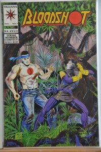 Bloodshot #7 (1993) VF-NM