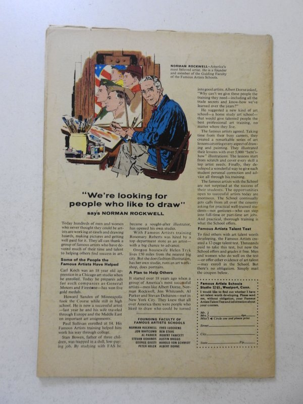 The X-Men #34 (1967) VG/FN Condition!