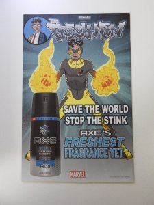 Black Cat #2 Variant (2019)  NM- condition