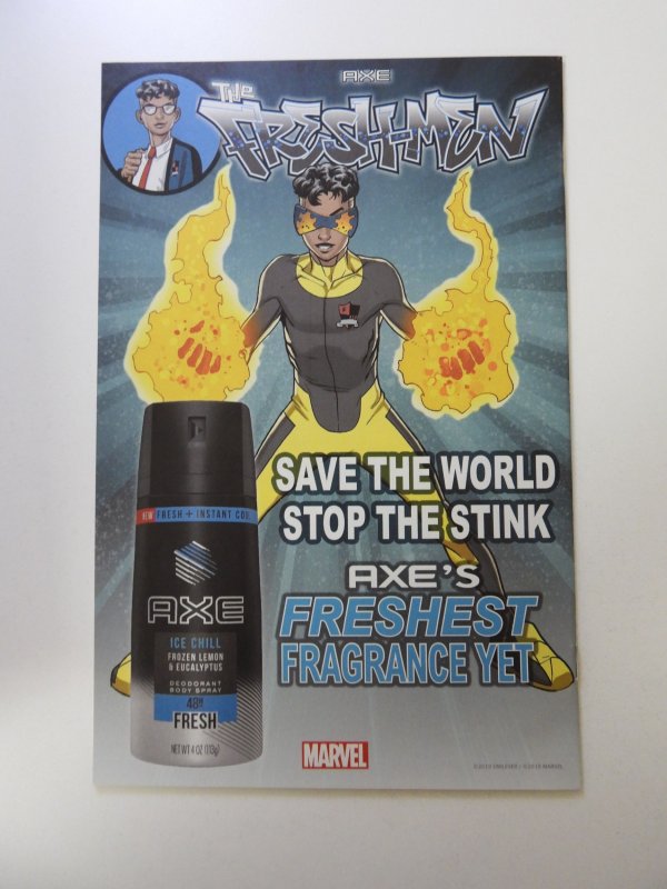 Black Cat #2 Variant (2019)  NM- condition