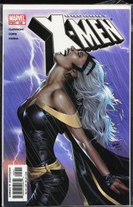 The Uncanny X-Men #449 (2004) X-Men