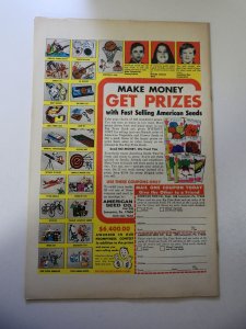 Marvel Team-Up #9 (1973) FN+ Condition