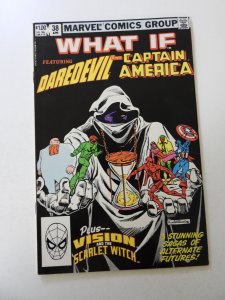 What If? #38 (1983) FN/VF condition