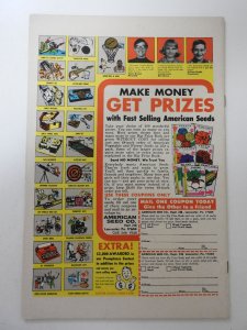 Fantastic Four #123 (1972) VF- Condition!