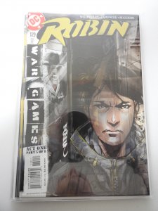 Robin #129 (2004)