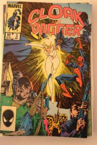 Cloak and Dagger 3 VF