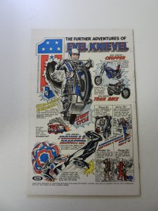 Daredevil #130 (1976) VF condition MVS intact