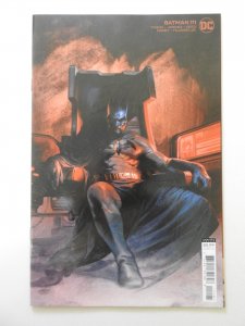 Batman #111 Variant!