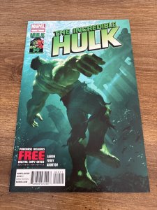 Lot Of 8 Incredible Hulk Marvel Comic Books #8 9 10 11 12 13 14 15 VF-NM 19 J384
