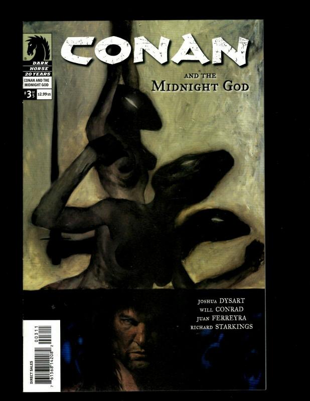 12 Comics Conan 1 2 3 4 5 The Cimmerian 20 Flash Gordon 1 2 3 4 5 6 SM20