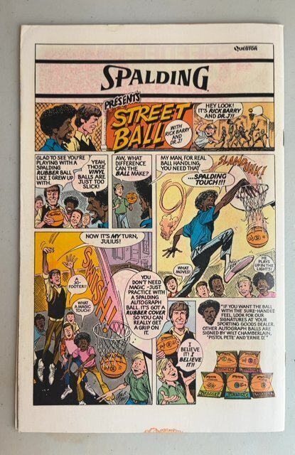 Super Friends #5 (1977)