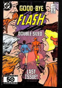 The Flash #350 (1985)