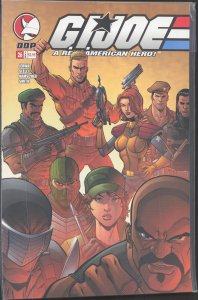 G.I. Joe: A Real American Hero #26 (2004)