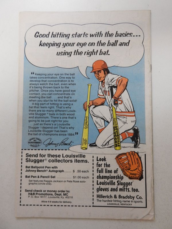 Spectacular Spider-Man #18 VG+ Condition!