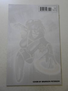 Avengers #7 TRON Cover (2011) VF Condition!