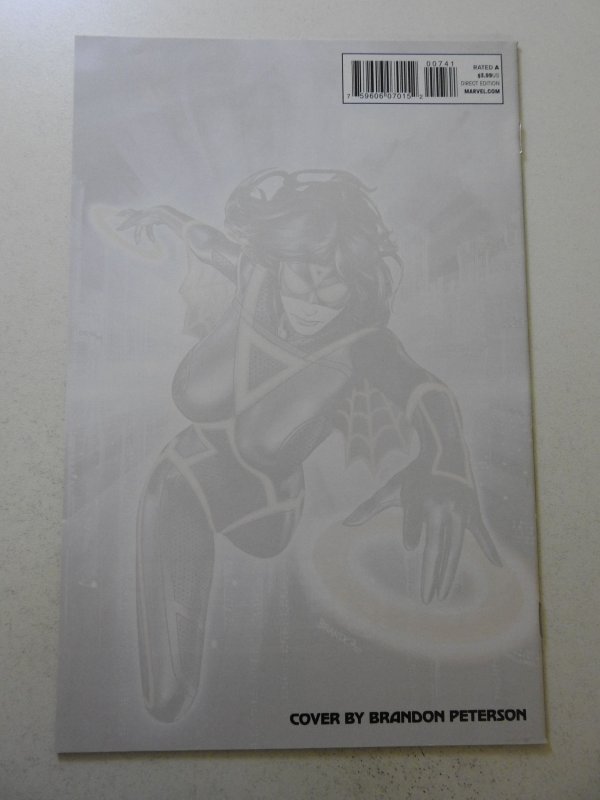 Avengers #7 TRON Cover (2011) VF Condition!