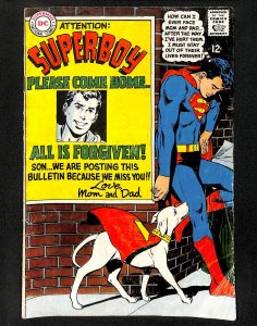 Superboy #146