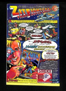 Venom: Funeral Pyre #1