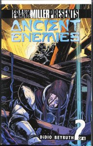 See Image for Comic Details