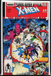X-Men Annual #12 (1988) X-Men