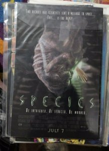 WOLVERINE # 92 1995 marvel  x-men logan heather hudson alpha flight