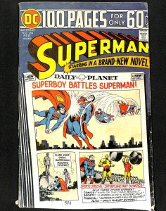 Superman #284