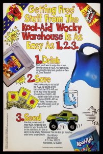 Amazing Spider-Man #367