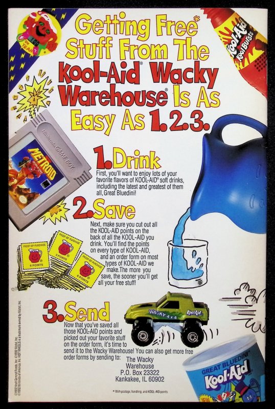 Amazing Spider-Man #367