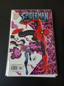 Spider-Man Unlimited #4 (2004)