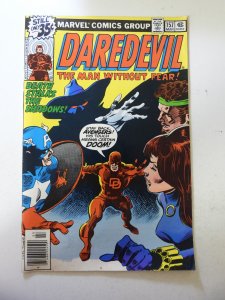 Daredevil #157 (1979) FN Condition