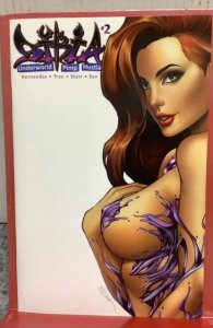 Siria Underworld Pimp Hustla #2