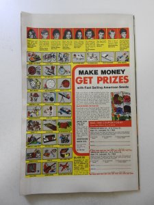 2001, A Space Odyssey #4 (1977) FN Condition!