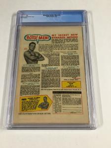 Amazing Spider-man 23 Cgc 7.5 3rd Green Goblin Cr/ow Pages Marvel Silver Age