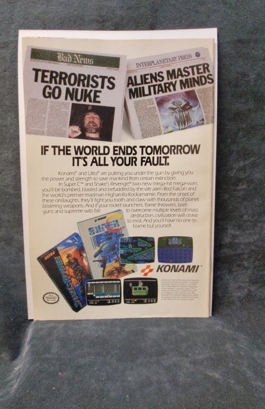 Wolverine #28 (1990)