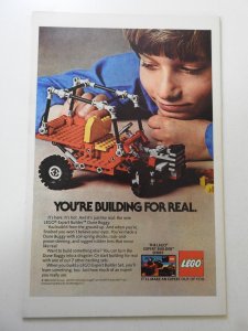 The Amazing Spider-Man #234 Direct Edition (1982) VF/NM Condition!