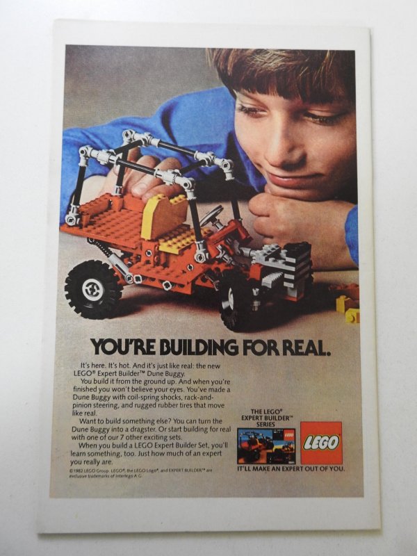 The Amazing Spider-Man #234 Direct Edition (1982) VF/NM Condition!